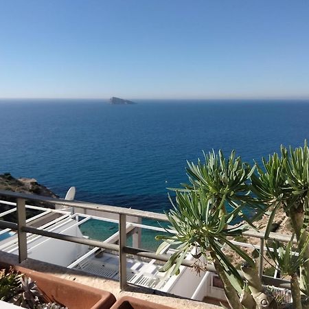 Villamarina Apartments - Zand Properties Benidorm Extérieur photo