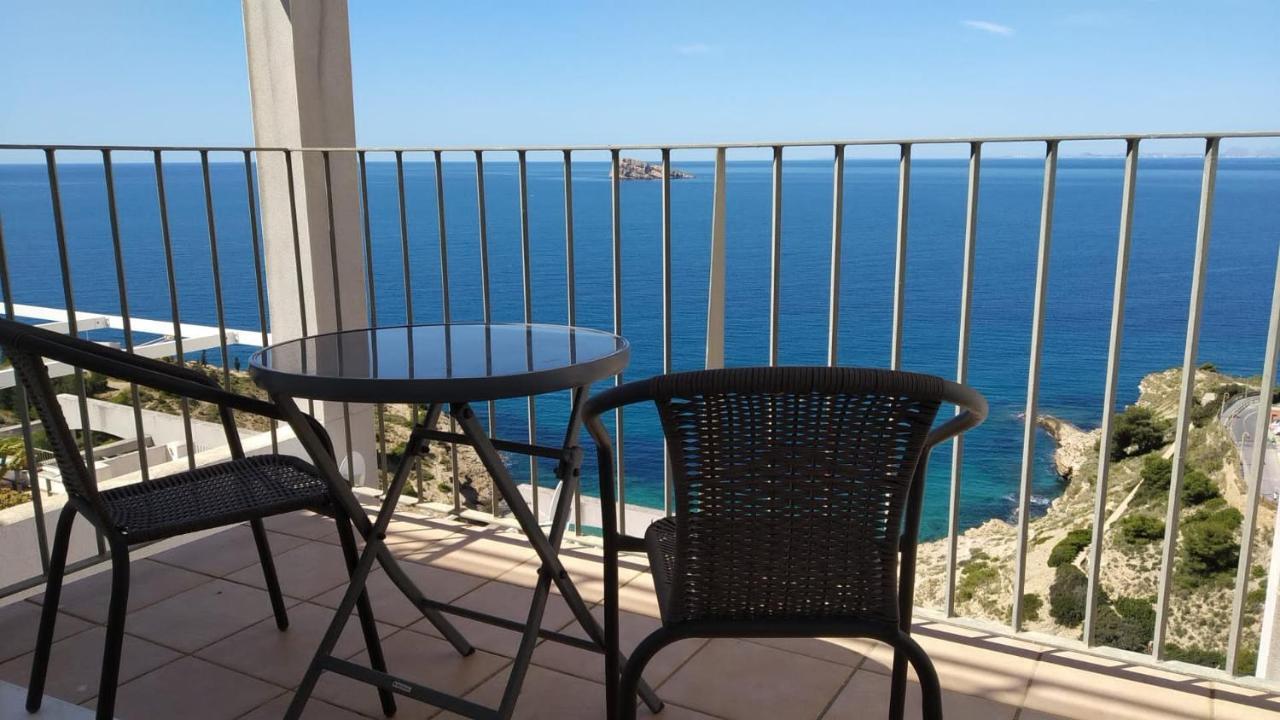 Villamarina Apartments - Zand Properties Benidorm Extérieur photo