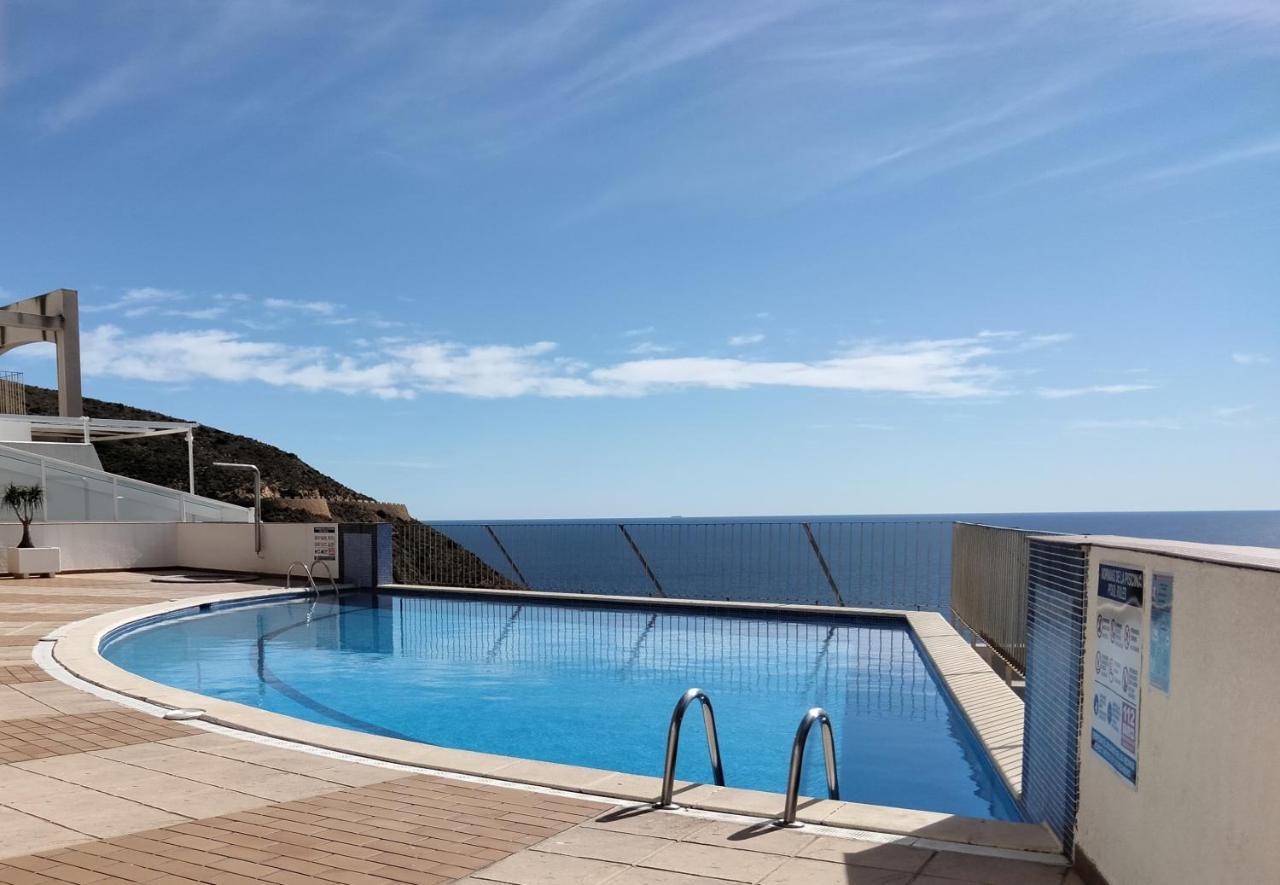 Villamarina Apartments - Zand Properties Benidorm Extérieur photo