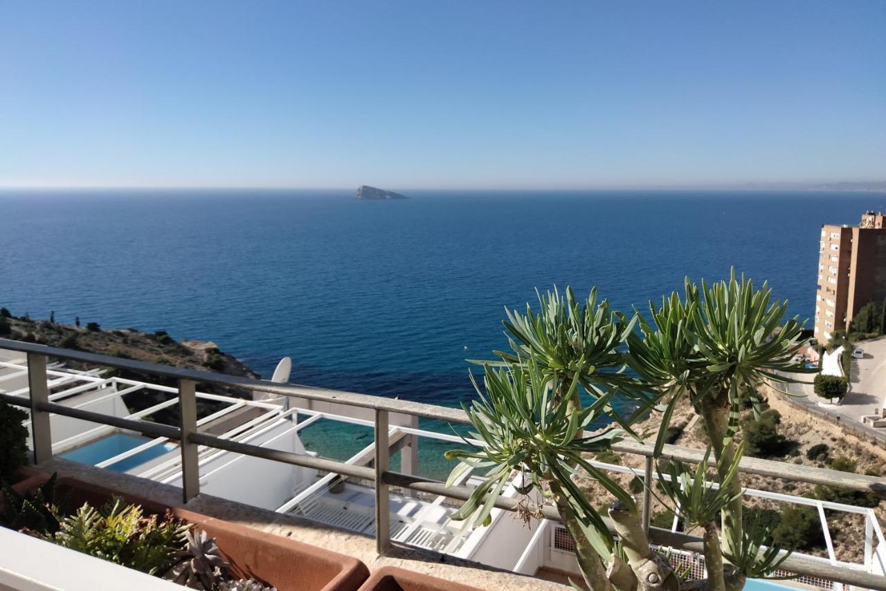 Villamarina Apartments - Zand Properties Benidorm Extérieur photo