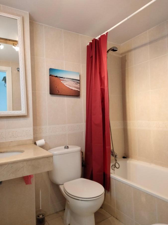Villamarina Apartments - Zand Properties Benidorm Extérieur photo