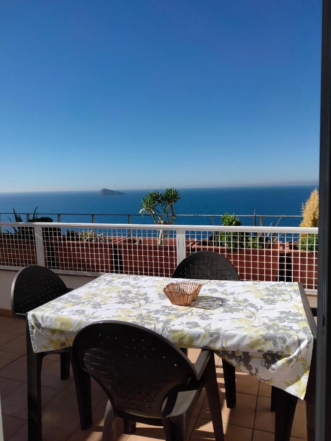 Villamarina Apartments - Zand Properties Benidorm Extérieur photo