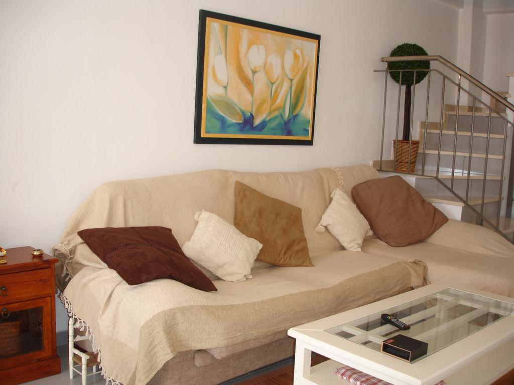 Villamarina Apartments - Zand Properties Benidorm Chambre photo