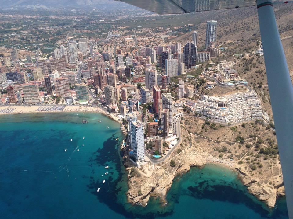 Villamarina Apartments - Zand Properties Benidorm Chambre photo