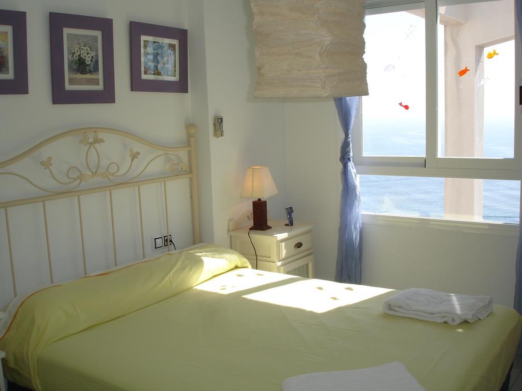 Villamarina Apartments - Zand Properties Benidorm Chambre photo